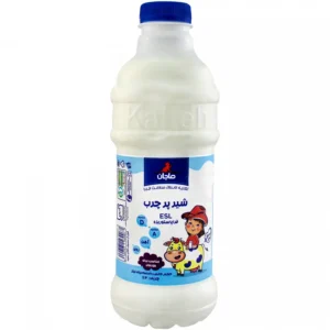 شیر پرچرب تازه کودک ESL ماجان کاله 955 میلی لیتری